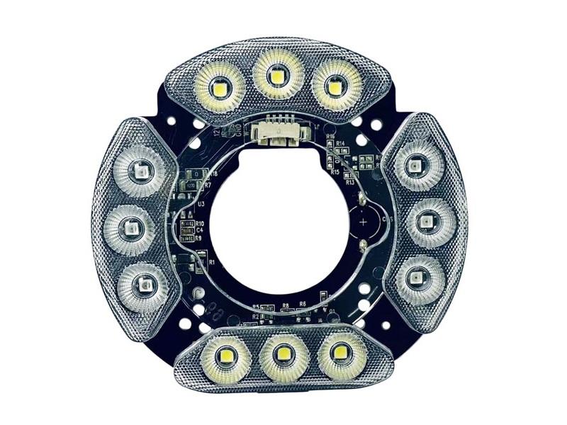 XYC-75M12