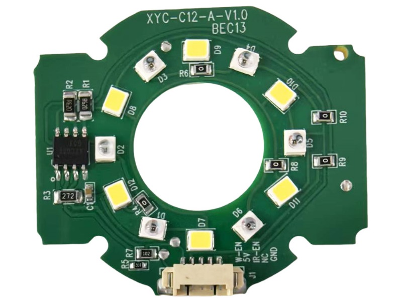XYC-C12-A