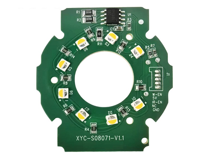XYC-S08071