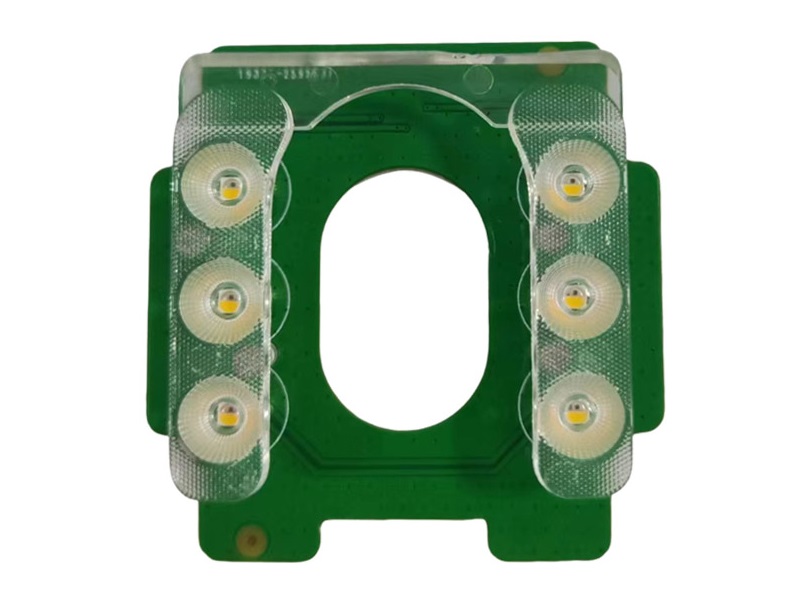 XYC-SD022-LED