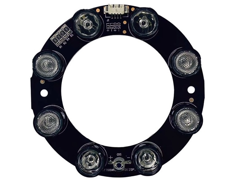 XYC-7708