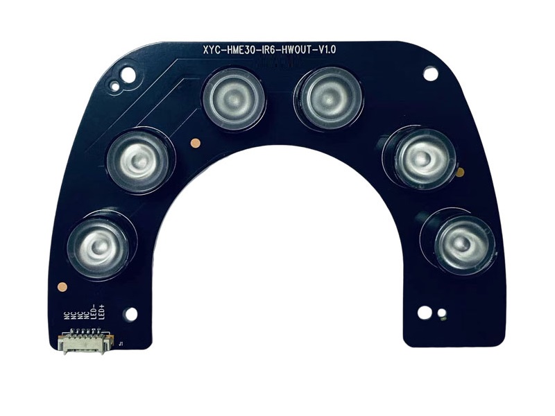 XYC-HME30