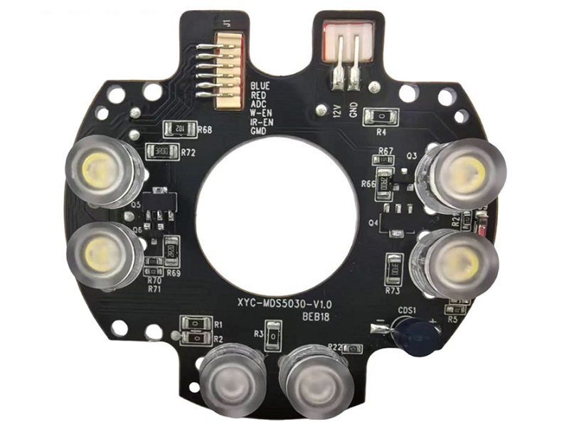 XYC-MDS5030