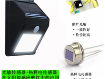 ALS環(huán)境光傳感器、可見光傳感器、貼片光敏工作原理及產(chǎn)品推薦